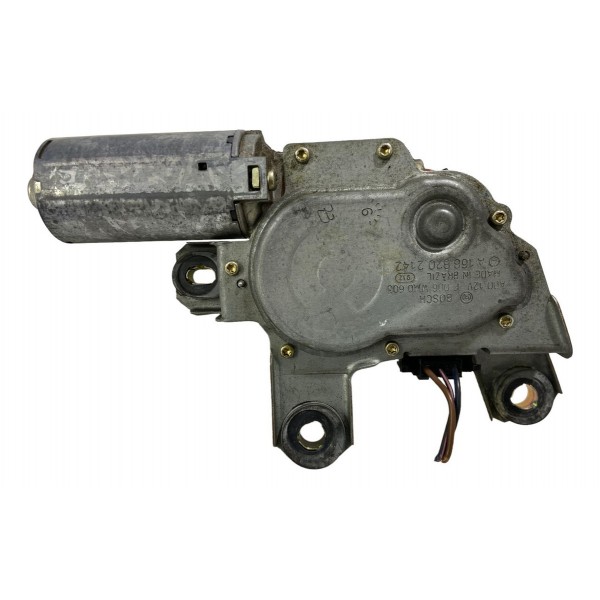 Motor Do Limpador Traseiro Mercedes Classe A 15208