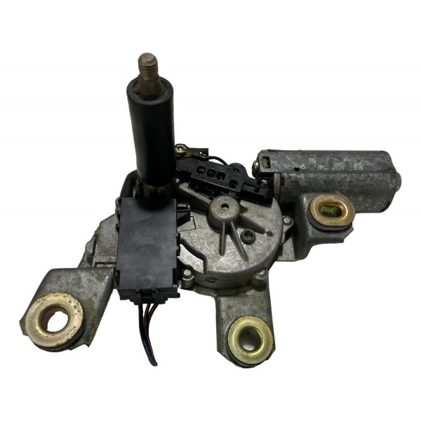 Motor Do Limpador Traseiro Mercedes Classe A 15208