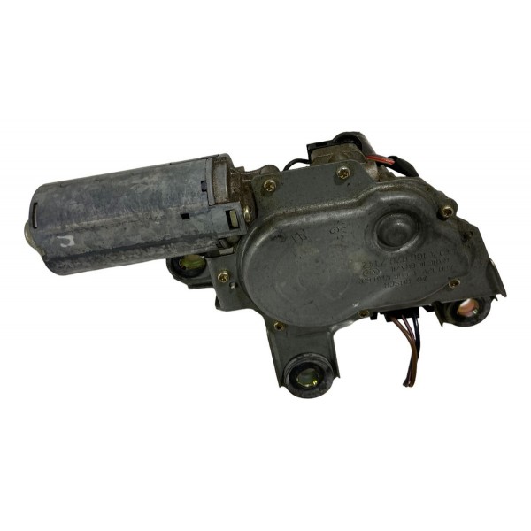 Motor Do Limpador Traseiro Mercedes Classe A 15208