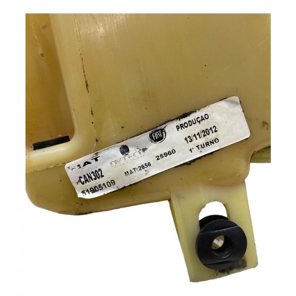 Reservatorio Partida Fria Fiat Grand Siena 2012 A 2018 14847