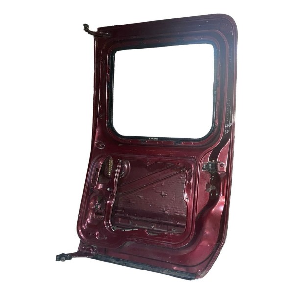 Porta Lateral Renault Kangoo 2000 A 2015 15030