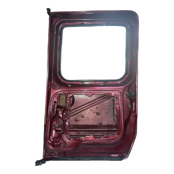 Porta Lateral Renault Kangoo 2000 A 2015 15030