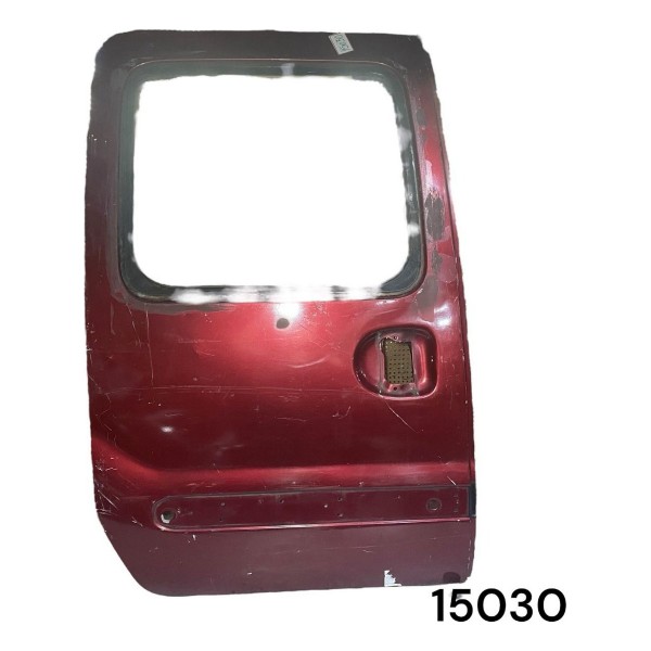 Porta Lateral Renault Kangoo 2000 A 2015 15030