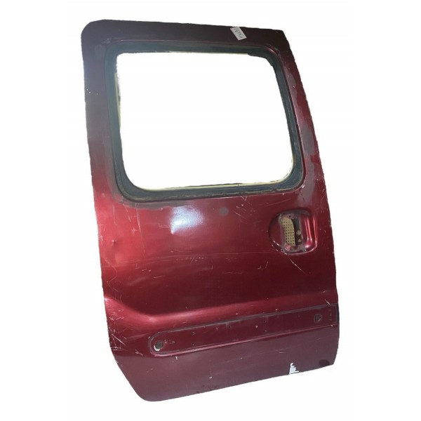 Porta Lateral Renault Kangoo 2000 A 2015 15030