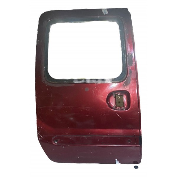Porta Lateral Renault Kangoo 2000 A 2015 15030