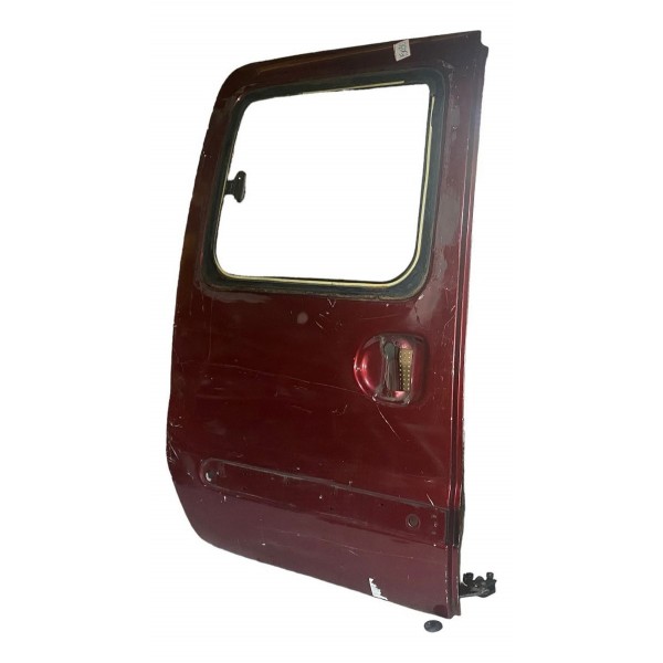 Porta Lateral Renault Kangoo 2000 A 2015 15030