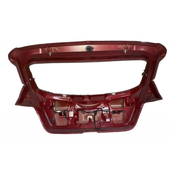Tampa Traseira Original Gm Onix Activ 13/17 15042