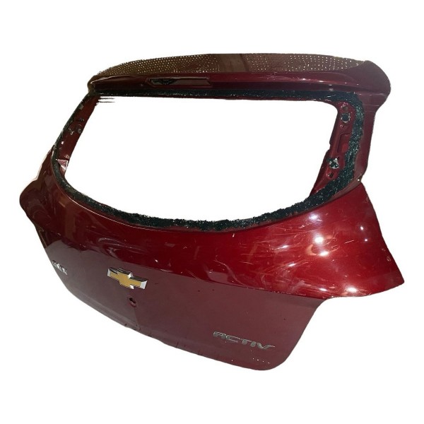 Tampa Traseira Original Gm Onix Activ 13/17 15042