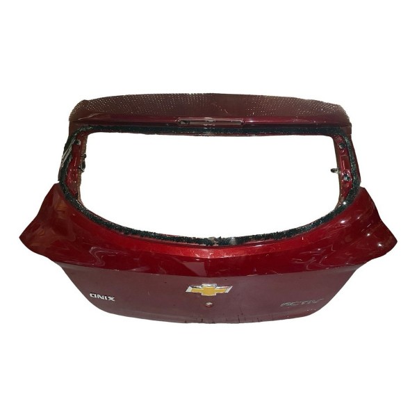 Tampa Traseira Original Gm Onix Activ 13/17 15042