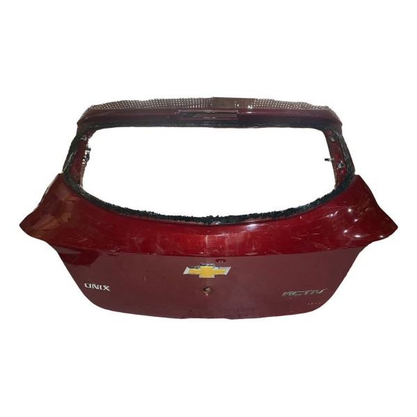 Tampa Traseira Original Gm Onix Activ 13/17 15042