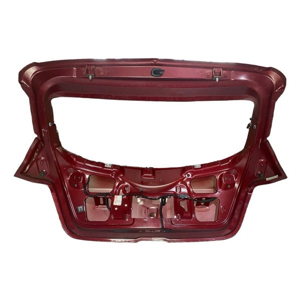 Tampa Traseira Original Gm Onix Activ 13/17 15042