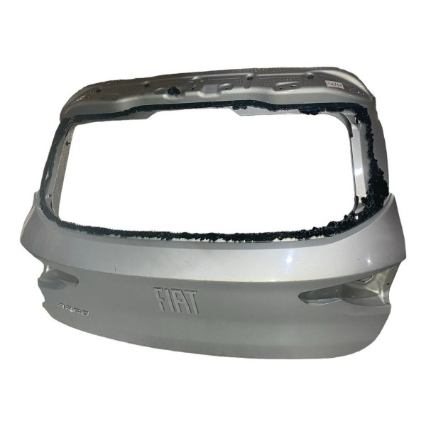 Tampa Traseira Fiat Argo 2018 A 2022 15044