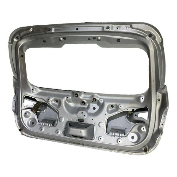Tampa Traseira Fiat Argo 2018 A 2022 15044