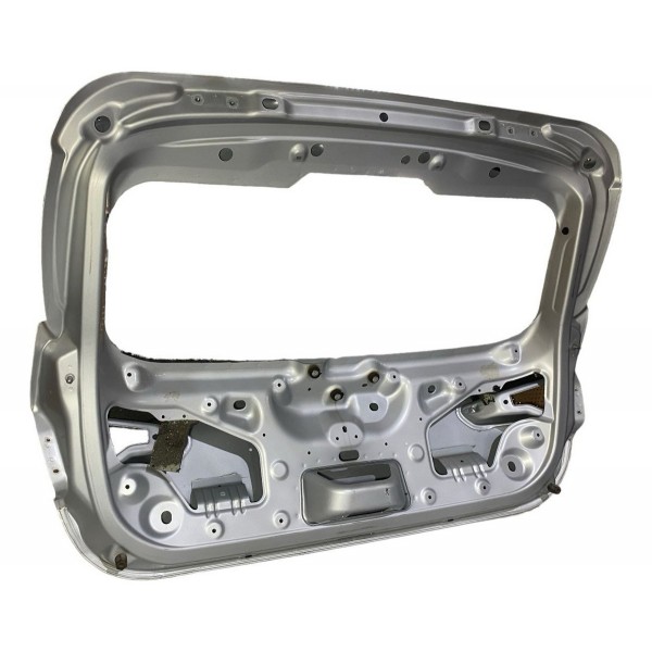 Tampa Traseira Fiat Argo 2018 A 2022 15044
