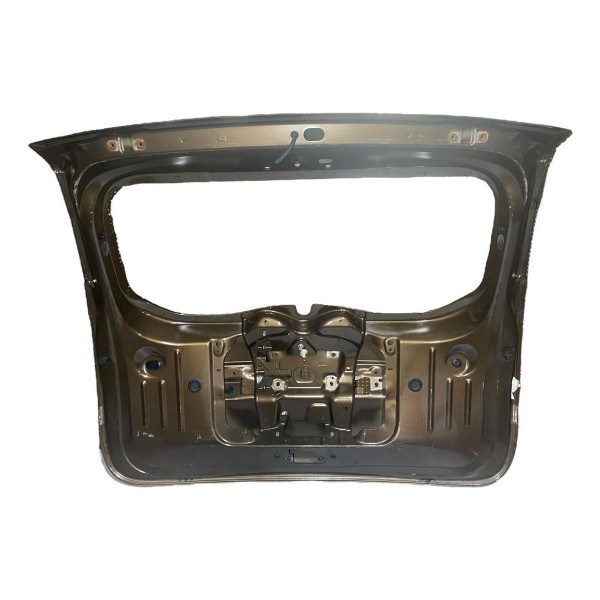 Tampa Traseira Renault Duster 2012 A 2020 15031