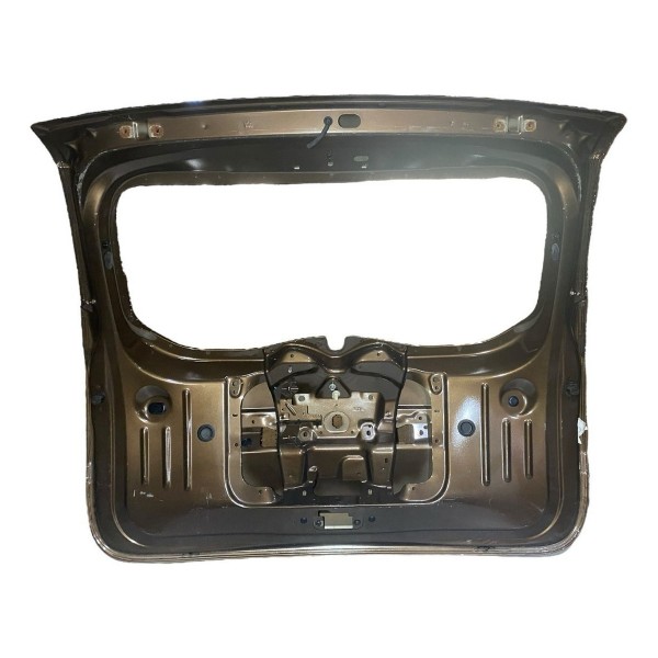 Tampa Traseira Renault Duster 2012 A 2020 15031