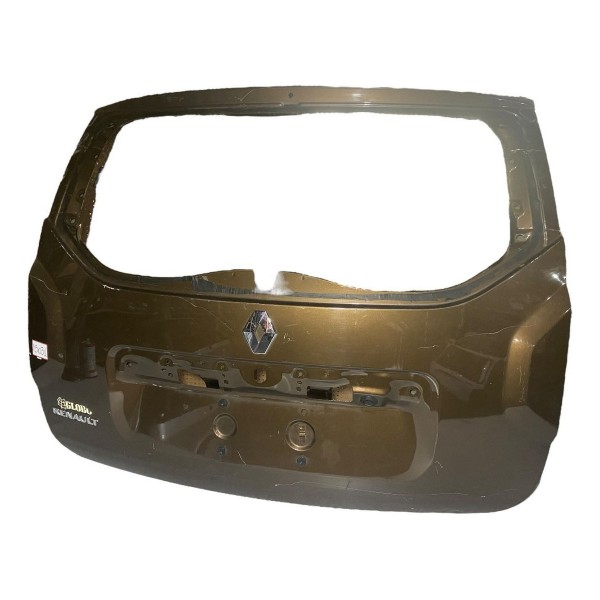 Tampa Traseira Renault Duster 2012 A 2020 15031