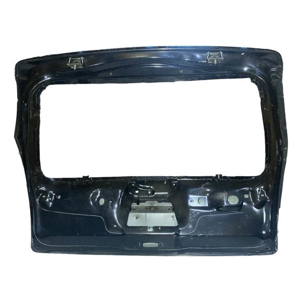 Tampa Traseira Citroen C3 2008 A 2012 15038