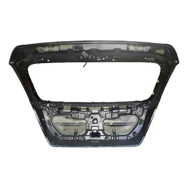 Tampa Traseira Hyundai I30 2009 A 2012 15037