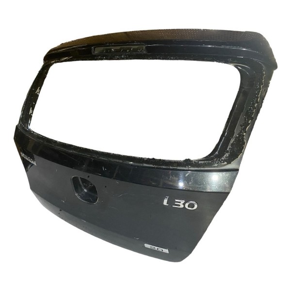 Tampa Traseira Hyundai I30 2009 A 2012 15037