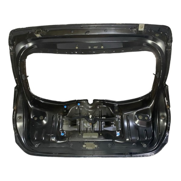 Tampa Traseira Renault Sandero 2020 A 2023 15043