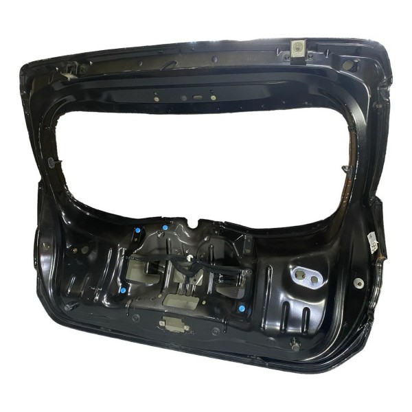 Tampa Traseira Renault Sandero 2020 A 2023 15043