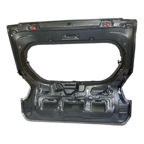 Tampa Traseira Tiggo 3x 2020 A 2023 15048