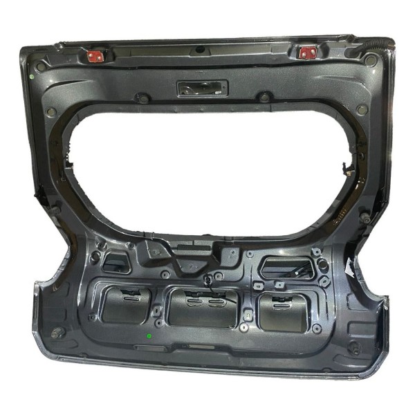 Tampa Traseira Tiggo 3x 2020 A 2023 15048