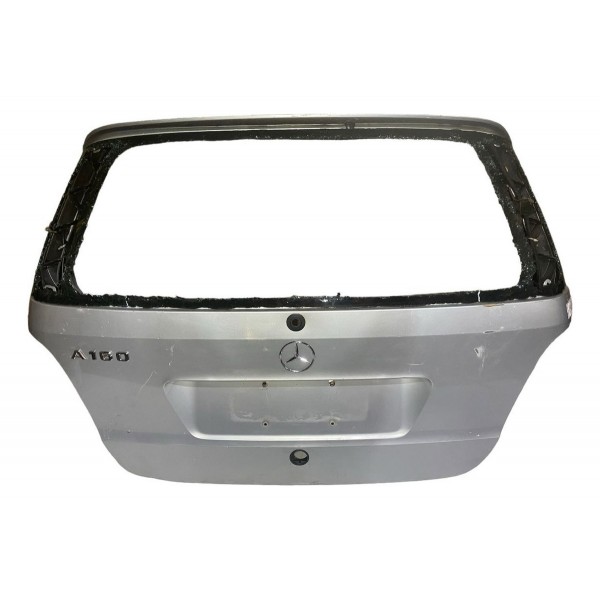 Tampa Traseira Mercedes Classe A190 1999 A 2005 15035