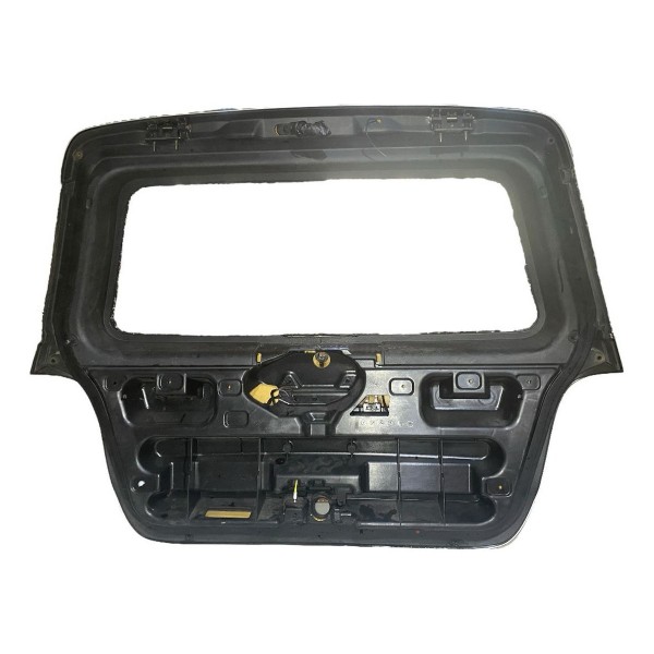 Tampa Traseira Mercedes Classe A190 1999 A 2005 15035