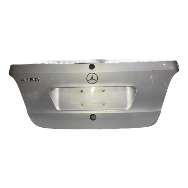 Tampa Traseira Mercedes Classe A190 1999 A 2005 15035