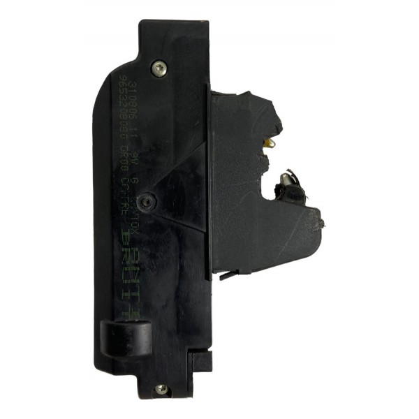 Fechadura Elétrica Portamalas Citroen Citroenc42007a13 15099