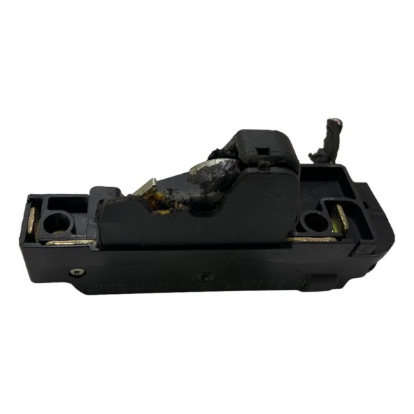 Fechadura Elétrica Portamalas Citroen Citroenc42007a13 15099