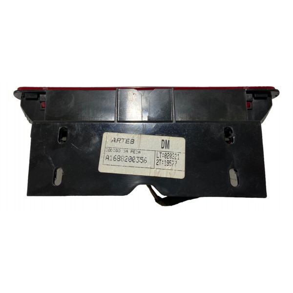 Break Light Mercedes Classe A190 2002 15206