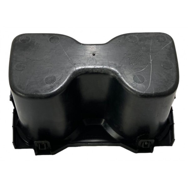Porta Copos Do Console Honda City 2009/2014 15094