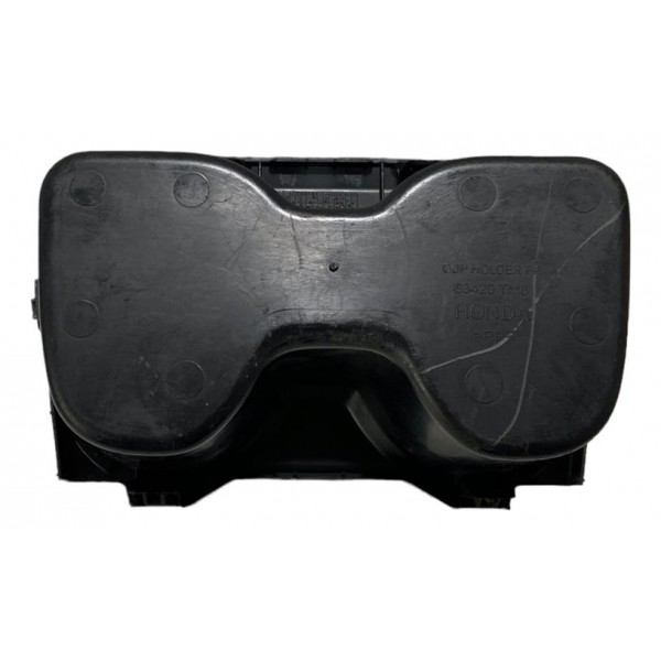 Porta Copos Do Console Honda City 2009/2014 15094