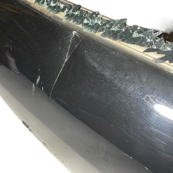 Tampa Traseira Peugeot 307 Hatch 2007 A 2011 15033
