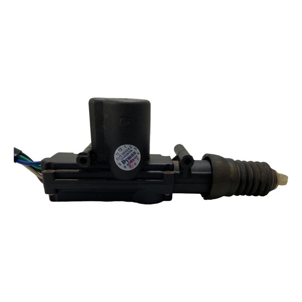 Motor Atuador Tampa Traseira Astra Sedan Gl 15100