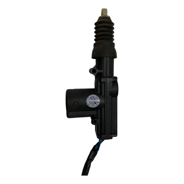 Motor Atuador Tampa Traseira Astra Sedan Gl 15100