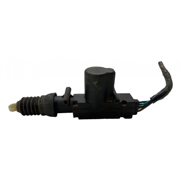 Motor Atuador Tampa Traseira Astra Sedan Gl 15100