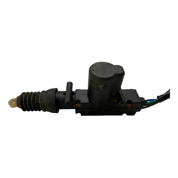 Motor Atuador Tampa Traseira Astra Sedan Gl 15100