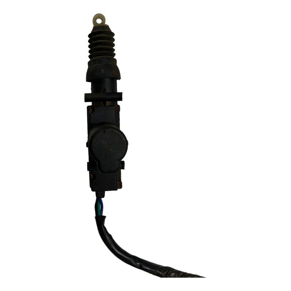 Motor Atuador Tampa Traseira Astra Sedan Gl 15100