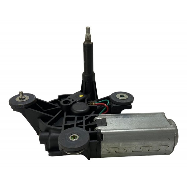 Motor Do Limpador Traseiro Fiat Idea Ano 2011 A 2015 15205
