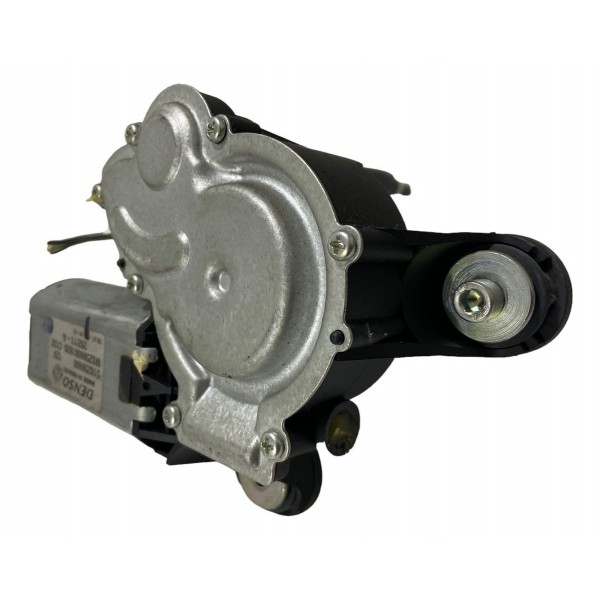 Motor Do Limpador Traseiro Fiat Idea Ano 2011 A 2015 15205