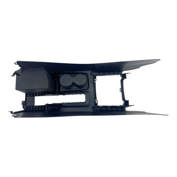 Console Central Volkswagen Amarok 2011 2012 2013 2014
