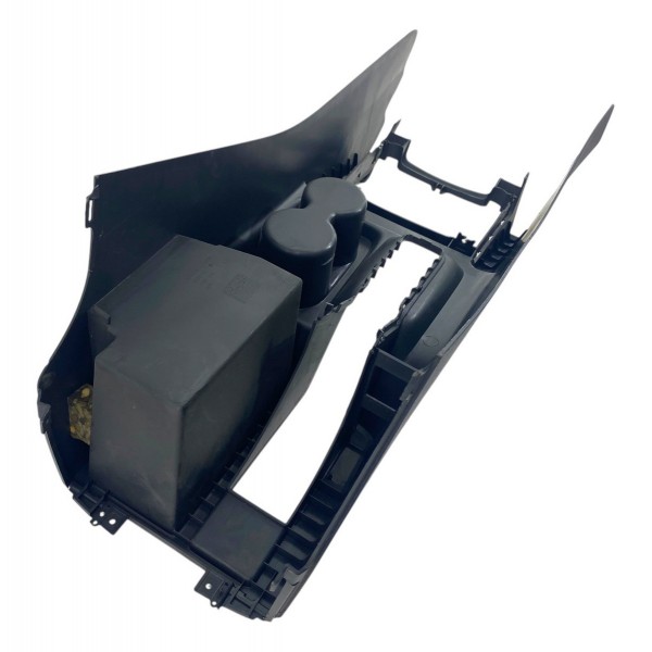 Console Central Volkswagen Amarok 2011 2012 2013 2014