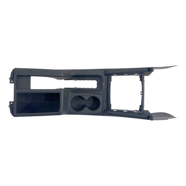 Console Central Volkswagen Amarok 2011 2012 2013 2014