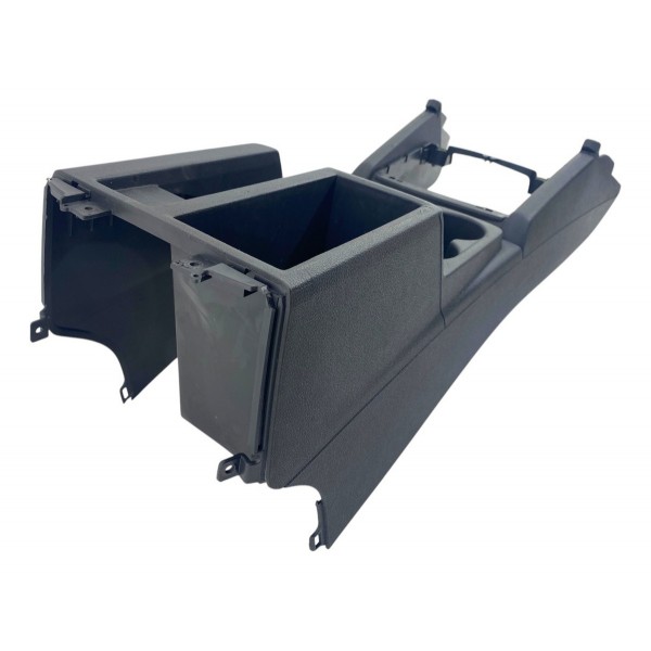 Console Central Volkswagen Amarok 2011 2012 2013 2014