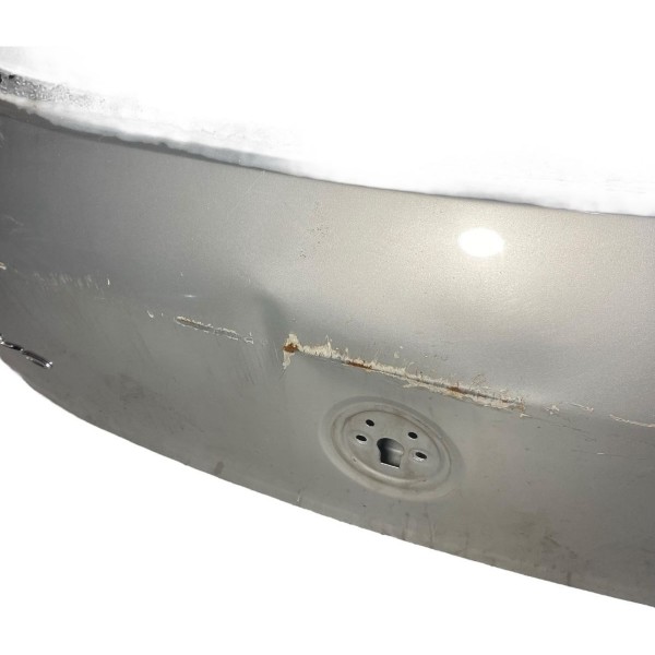 Tampa Traseira Fiat Bravo 2010 A 2016 15040