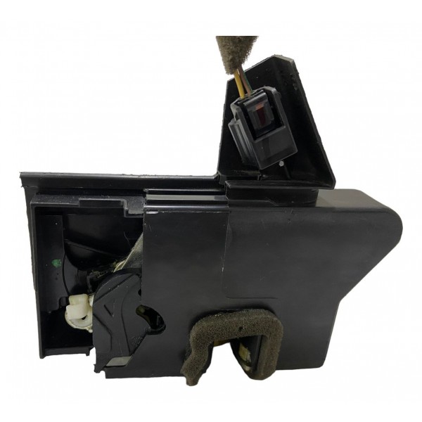 Fechadura Elétrica Porta D.d Renault Sandero 2015/2020 15068